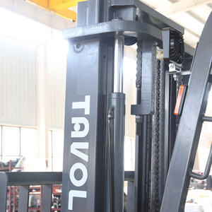 Precio barato Tavol 2 toneladas 2,5 toneladas 3 toneladas 3,5 toneladas 4 toneladas 5 toneladas 6 toneladas <span class=keywords><strong>7</strong></span> toneladas 8 toneladas 10 toneladas carretilla elevadora diesel para la venta - Product Image 6