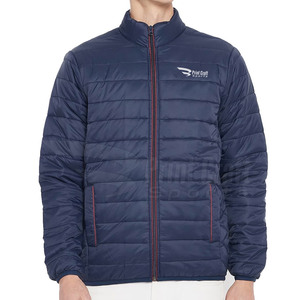 Veste matelassée d'hiver pour hommes Offre Spéciale pakistanais dernière conception de rue haute avec col montant - Product Image 1
