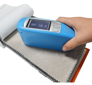 CHN Spec CS-380 Tragbares Farbspektrophotometer mit Stabiler Leistung für Genaue Farbmessung und Farbdifferenzanalyse - Product Image 2