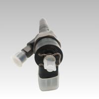 Nouvel injecteur Common Rail 0445110190 0445110189 A6110701487 A6110701687 05080300AA Buse d'injecteur en acier inoxydable pour diesel