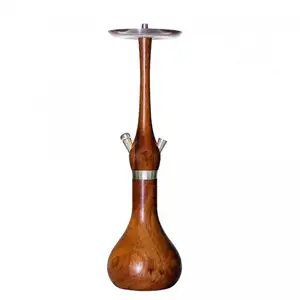 popular selling china hookah chicha best quality wood hookah shisha wookah hookah