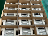 Personnalisez les cellules de batterie prismatiques de grade A + de 12V 24V 36V 48V 51.2V Batteries solaires au lithium-ion 50AH 100AH