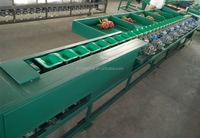 Goede Prijs Automatische Fruit En Groente Gewicht Sortering Machine Auto Sorteerder Grader Van Groenten En Fruit Te Koop