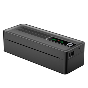 NETUM 扫描打印便携式热敏打印机（Android/iOS） 2600mAh 电池 35 小时待机 50 公里移动续航 A4 纸张规格 - Product Image 2