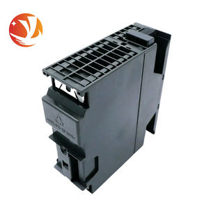 Módulo de Salida Analógica Nuevo y Original S-IEMENS 6AG1 332-5HD01-7AB0 6AG1332-5HD01-7AB0, Controlador Lógico Programable (PLC) - Product Image 3