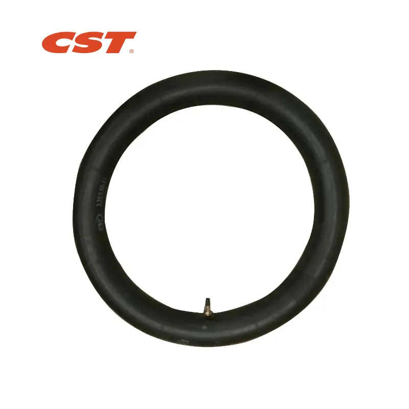 CST Tires 3.25/3.50-19 Motorcycle Tires Tubes TR4 Butyl Rubber Inner Tyre Tubes 19