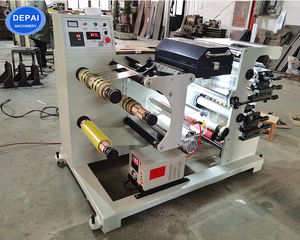 Impresora semiautomática de cinta adhesiva 60 m/min con 2 colores - Product Image 4