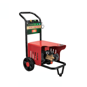 Seasummer CC2700GA 7HP Nettoyeur Haute Pression Sans Balais pour Lavage Auto DIY 193bar/2610psi 220V - Product Image 3