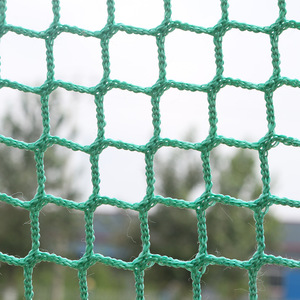 Manufacturers Custom Design No Knot <strong>Net</strong> Golf Sports Safety <strong>Net</strong> Soccer Court <strong>Nets</strong> - Product Image 2