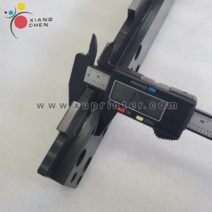 MA High Quality M2.005.008 Gripper <b>Pad</b> Gripper Operating Shaft CPL for Heidelberg PM74 CD74 SM74 XL75 SX74 Offset Press Spare - Product Image 6