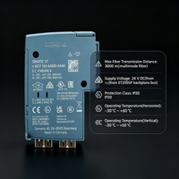 6ES7193-6AG00-0AA0 pour Siemens ET200SP Adaptateur de Bus BA 2xLC 100% Neuf et Original