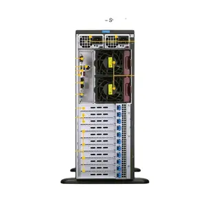 SYS-740GP supermmicro 7049 740 420 4124 4125 server