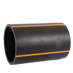 Tubo dell'<span class=keywords><strong>Acqua</strong></span> in <span class=keywords><strong>Plastica</strong></span> Nera da 2 Pollici Rotolo PE100 Tubo dell'<span class=keywords><strong>Acqua</strong></span> da 50mm Tubo in HDPE - Product Image 2