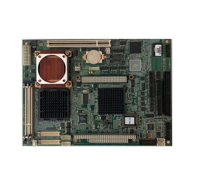 Original Genuine Industrial Equipment Motherboard in Stock PCM-7230 A1 ECM-5610 REV A1.2 GENE-5315 REV A1.1