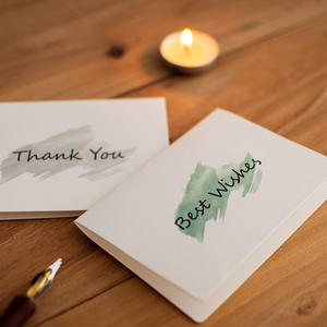 <span class=keywords><strong>2022</strong></span>ผลิตภัณฑ์ใหม่ซองจดหมายเครื่องเขียนเนื้อประณีตบัตรอวยพร<span class=keywords><strong>วัน</strong></span><span class=keywords><strong>เกิด</strong></span>ที่เขียนด้วยลายมือบัตรสารภาพเขียนได้ - Product Image 3