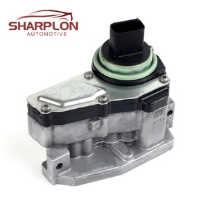 En stock 04800171AA Bloc de solénoïdes de transmission OEM 42RLE pour Chrysler pour Dodge - Product Image 3