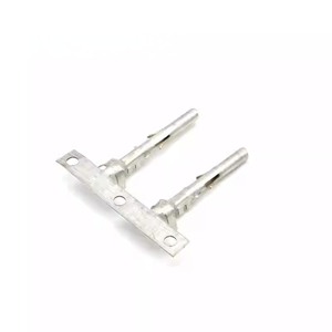 Kết nối thiết bị đầu cuối 12124580 Delphi dây để Hội Đồng Quản trị nữ tin mạ liên hệ với - Product Image 1