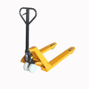 <span class=keywords><strong>Cric</strong></span> palette à main hydraulique, <span class=keywords><strong>chariot</strong></span> élévateur manuel pour l'extérieur, 2500kg, 3000kg - Product Image 1