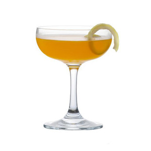 Bicchiere di vetro per matrimonio bicchiere Cocktail gelato bicchieri classici bicchieri creativi Martini per la festa di casa - Product Image 4