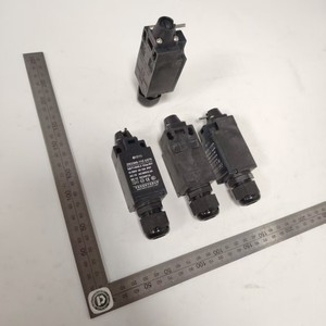 Interruptor de Elevador Directo de Fábrica, Interruptor Beto ZR236S-11Z-U270h para Ascensores - Product Image 4
