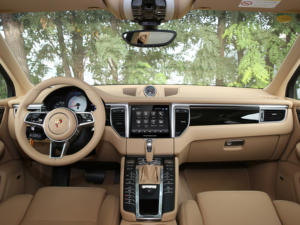 Radio para Auto con Pantalla Anti-Reflejo Blue-ray para <span class=keywords><strong>Porsche</strong></span> <span class=keywords><strong>Macan</strong></span> 2014 2015 2016 2017, DSP, Video para Auto, Carplay, Cámara 3D - Product Image 6