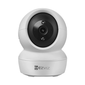 Caméra sans fil <span class=keywords><strong>Ezviz</strong></span> CS-H6C 3MP, interphone vocal WiFi 360°, prise en charge de la <span class=keywords><strong>carte</strong></span> Micro <span class=keywords><strong>SD</strong></span>, application CamHi <span class=keywords><strong>pour</strong></span> la sécurité domestique intelligente - Product Image 2