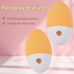 Erotische Maschine Zunge <span class=keywords><strong>Vibrator</strong></span> Sexspielzeug für Frauen Weibliche Mastur bator Klitoris Stimulator Nippel lecken Massage gerät - Product Image 5
