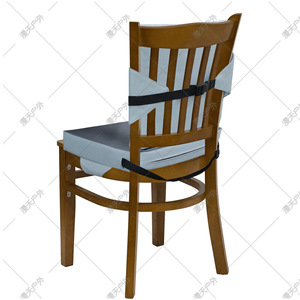 Outdoor Chair <b>Cushion</b> Set <b>Rectangular</b> Color Blocking Polyester Camping Use - Product Image 3