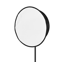 Diffuseur de boîte à lumière YONGNUO pour YONGNUO YN600 YN600II YN900 LED panneau de lumière vidéo filtre souple pliable