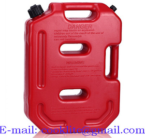 Bidón de combustible Plastovy Rezervny Kanister Na Benzin Alebo Naftu - Product Image 3