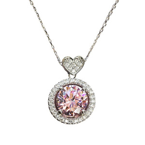 Collar ovalado para mujer, joyería sencilla y moderna, regalo para uso diario - Product Image 5
