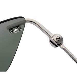 <span class=keywords><strong>2025</strong></span>新しいモデルの高品質偏光サングラス-ファッショナブル、洗練された、フレームレス、UV耐性サンメガネ。 - Product Image 3