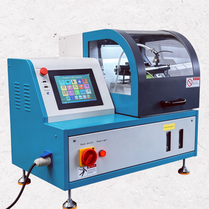 EPS208 Professioneller Common-Rail-Injektor-Prüfstand Hochpräzise Kalibrierung für Dieselkraftstoffsysteme - Product Image 4