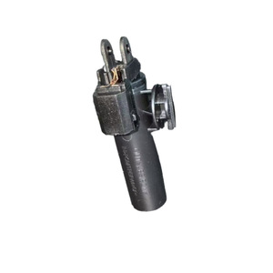 Amortiguador del Compartimento del Maletero para Audi 4F1880324, Pieza de Repuesto de Plástico Negro para A4L A6L Q5 Q7 - Product Image 1
