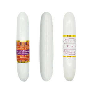 Varita Herbal Original <span class=keywords><strong>Madura</strong></span> para Reafirmar la Vagina, Varita Natural para Reafirmar la Yoni, Cuidado Femenino, Varita de Masaje Super Grip para Mujeres - Product Image 2