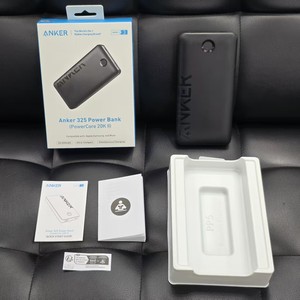 <span class=keywords><strong>Anker</strong></span> 325 20000mah Banco de Energía Portátil, Estación de Energía, <span class=keywords><strong>Powerbank</strong></span>, Banque D'alimentation, Productos Estacion De Poder para Teléfono - Product Image 4