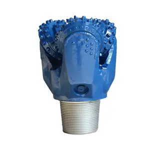 China supplier water well drilling tricone TCI tricone drilling bit