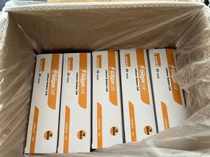 Pilas de Botón de Litio CR2016, Pilas de Botón de 3 V de Larga Duración (Paquete de 5) - Product Image 5