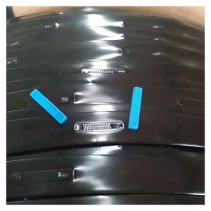 Système d'irrigation goutte-à-goutte pour 1 hange land, ruban et raccords, tout pour bottine agricole - Product Image 2