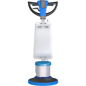 Cleanvac 1.5hp חשמלי רצפת <span class=keywords><strong>Scrubber</strong></span> עבור שטיח & רצפת ליטוש רצפת - Product Image 2