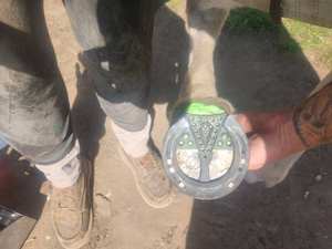 נוספים <span class=keywords><strong>rtv</strong></span> <span class=keywords><strong>2</strong></span> סיליקון גומי עבור תיקון מתיחה-דפוס כיתה גבוהה קרע כוח 1:1 ערבוב יחס ערבוב - Product Image 4