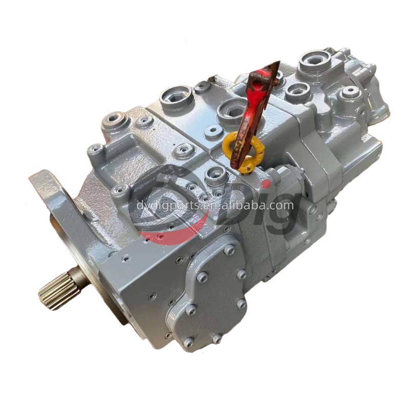 Original YD00002516 9295140 Hydraulic Pump for Hitachi ZX70