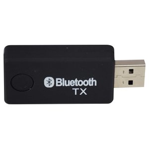อะแดปเตอร์บลูทูธ USB Type-A Tx Audio BLTT1B - Product Image 1