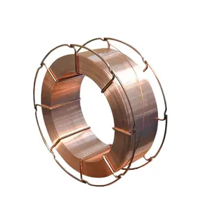 Pure Copper Coil Electric Wire Copper Wire Specifications Enameled Copper Wire Solderable Polyurethane Series
