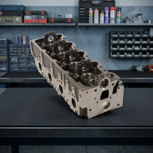 Cabeza de Cilindro de Repuesto Nueva de Fabricante Chino para 3L/OE Hiace/Hilux/Dyna con 1 Año de Garantía - Product Image 2