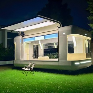 Mode Kar Voedsel Inklapbare Mobiele Voedsel Karren Te Koop Truck Met Volledige Keuken Apparatuur Nieuwe Bbq Trailer Met Lage Prijs - Product Image 4