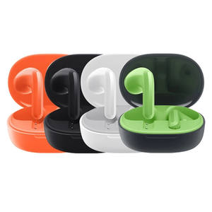 <span class=keywords><strong>Buds</strong></span> 4 <span class=keywords><strong>Lite</strong></span> TWS Auriculares inalámbricos con micrófono Manos libres <span class=keywords><strong>Buds</strong></span> 4 <span class=keywords><strong>Lite</strong></span> <span class=keywords><strong>3</strong></span> <span class=keywords><strong>Buds</strong></span> 4 Auriculares inalámbricos BT impermeables para teléfono <span class=keywords><strong>Xiaomi</strong></span> - Product Image 2