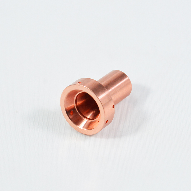 Plasma Nozzle Long Service Life Plasma Nozzle TD SL Plasma Cutting Torch Nozzle 9-8208