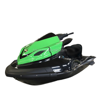 Jet ski électrique Jet ski 4 temps Turbo chargé Jetski