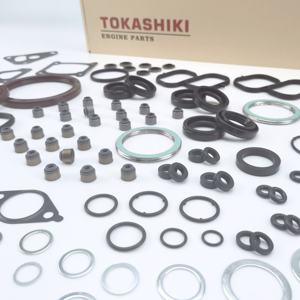TOTOTA 2GR kapak contası kiti-04111 için TOKASHIKI motor revizyon silindiri 31580 - Product Image 4